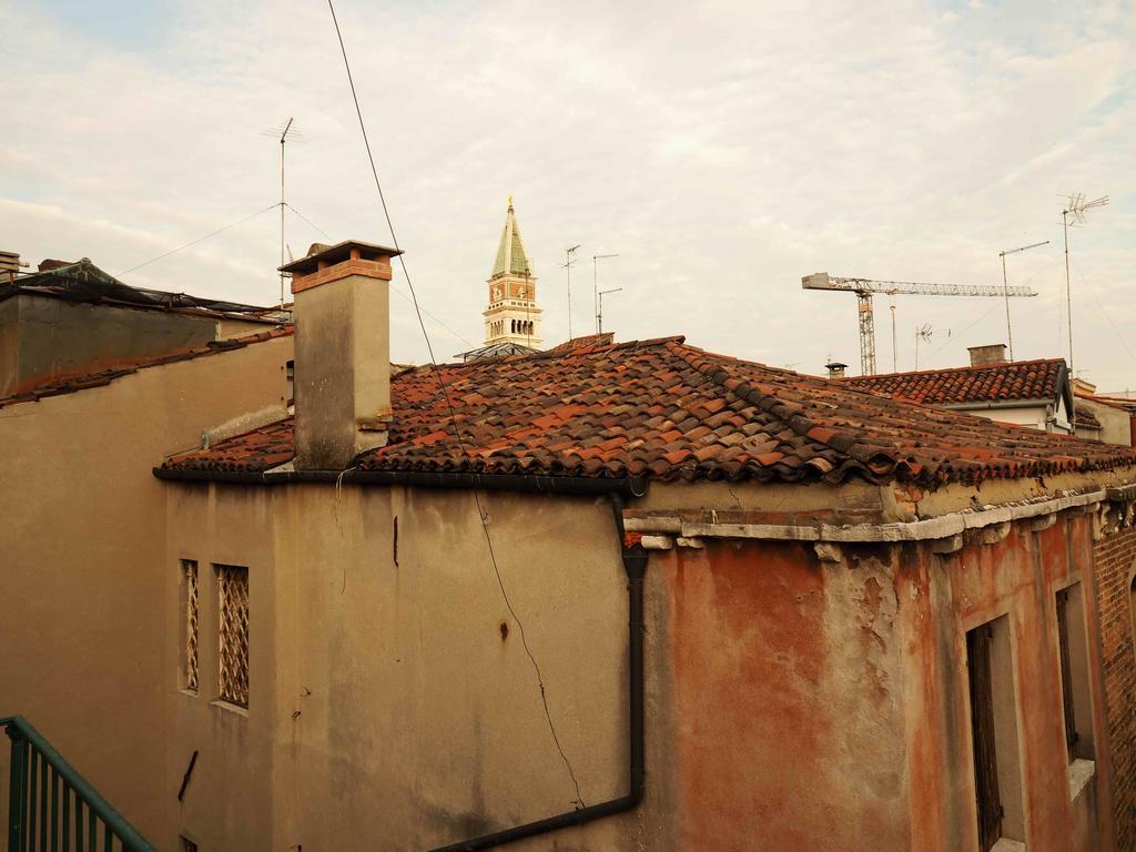 Venice Romantic Views San Marco ภายนอก รูปภาพ