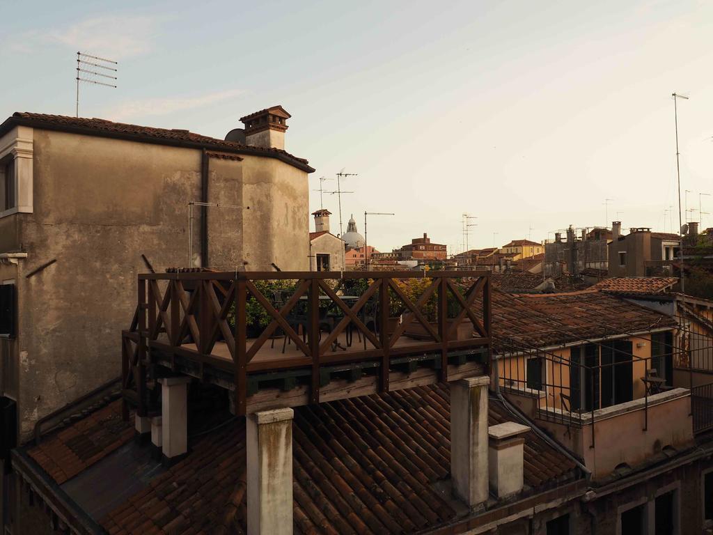Venice Romantic Views San Marco ภายนอก รูปภาพ